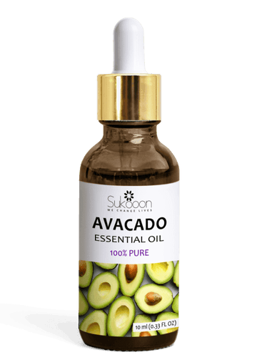 AVOCADO - Essential Oil